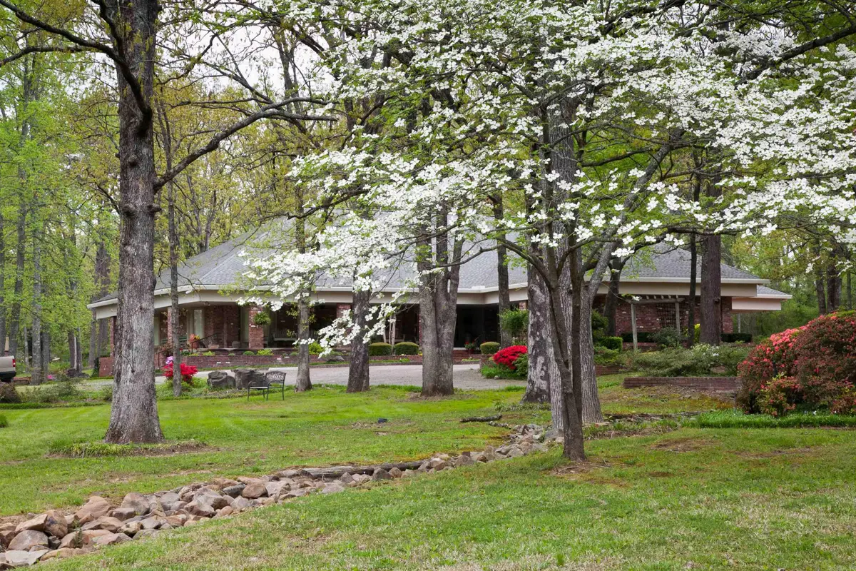 2205 Church Avenue, Mena, AR 71953 - #1