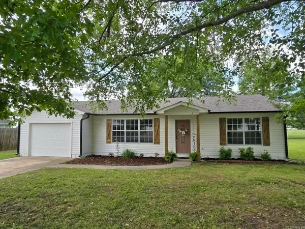 120 Cypress Drive, Trumann, AR 72472