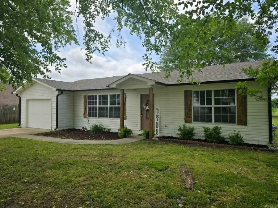 120 Cypress Drive, Trumann, AR 72472 - #2
