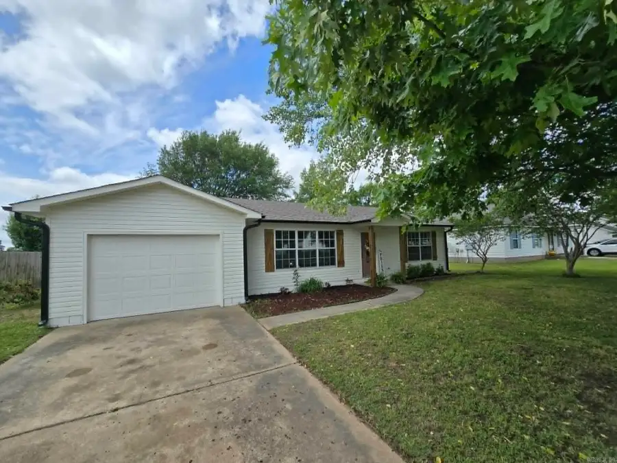 120 Cypress Drive, Trumann, AR 72472 - #3