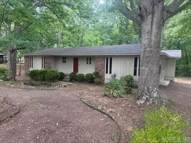 22035 Phillip Drive, Little Rock, AR 72206 - #1