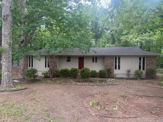 22035 Phillip Drive, Little Rock, AR 72206 - #2