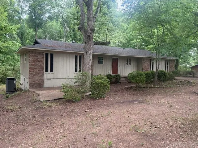 22035 Phillip Drive, Little Rock, AR 72206 - #3
