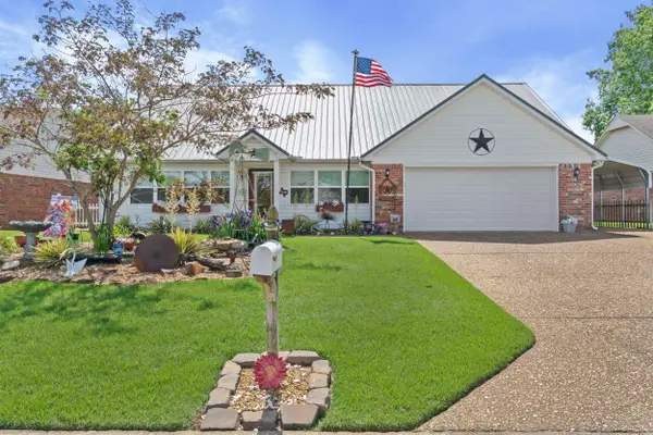 2409 Normandy, Searcy, AR 72143