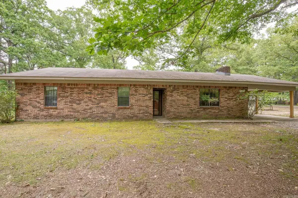 5205 Rogers Road, Pine Bluff, AR 71603
