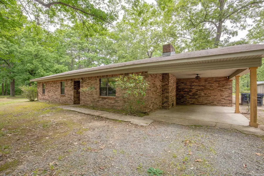 5205 Rogers Road, Pine Bluff, AR 71603 - #2