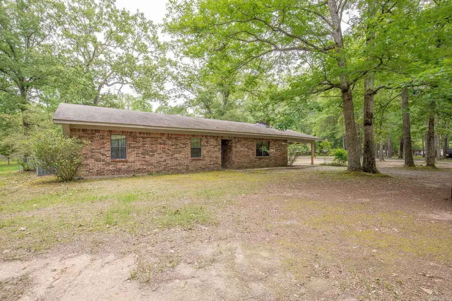 5205 Rogers Road, Pine Bluff, AR 71603 - #3