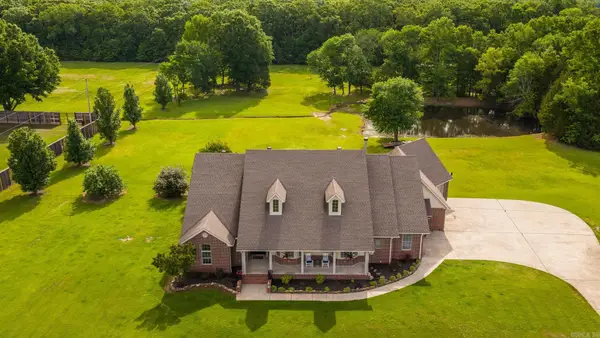 13 Agarita Cove, Conway, AR 72032