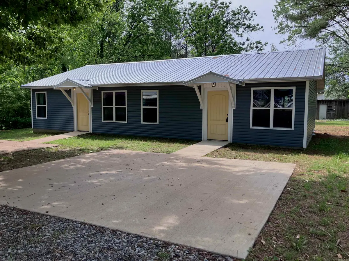 411 Park Street, Bradford, AR 72020 - #1