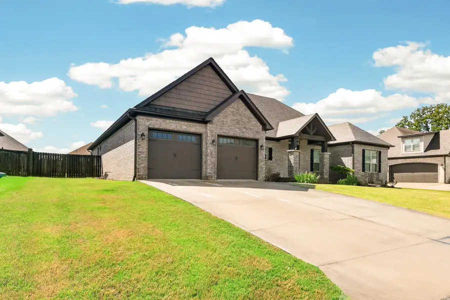 1565 Marquee Circle, Cabot, AR 72023 - #2
