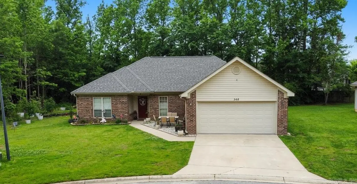 368 Meadow Creek Drive, Benton, AR 72015 - #1