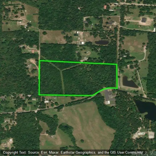 1400 Old Bear Road, Royal, AR 71968 - #1