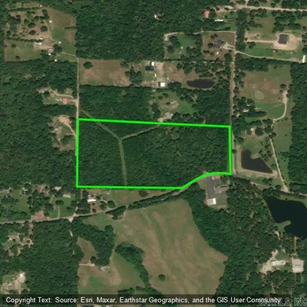 1400 Old Bear Road, Royal, AR 71968