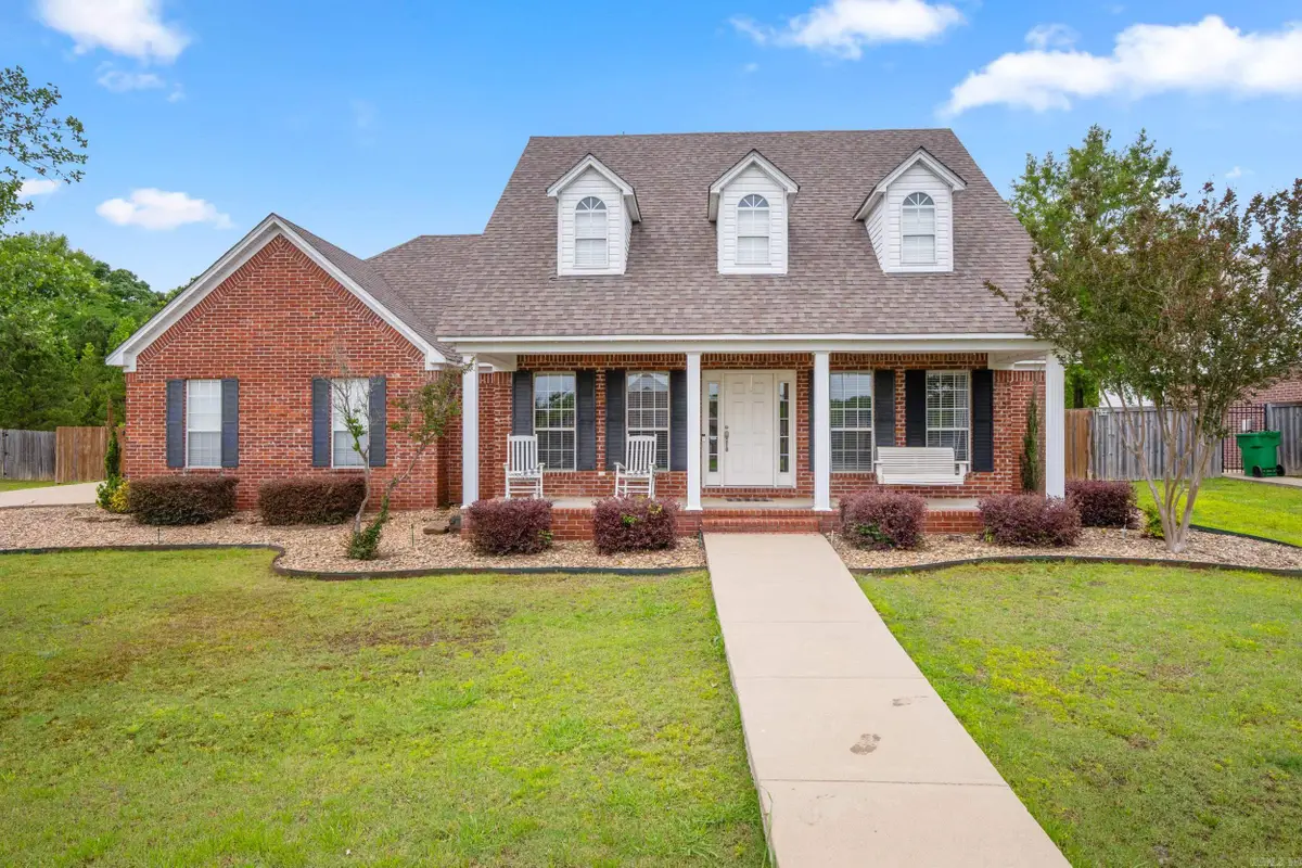 52 Wilhelmina Cove, Conway, AR 72034 - #1