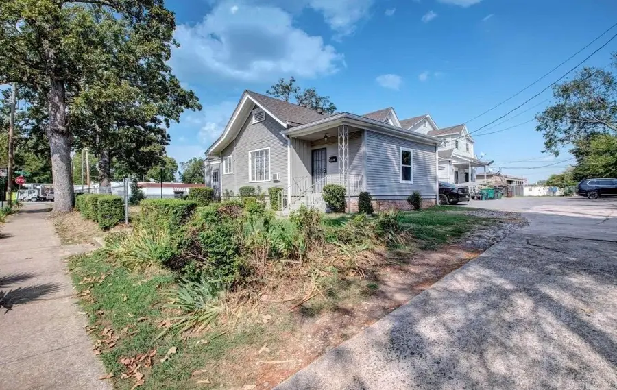 1921 Wright Avenue, Little Rock, AR 72202 - #2
