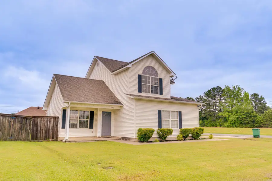 100 Tamarack, Beebe, AR 72012 - #2