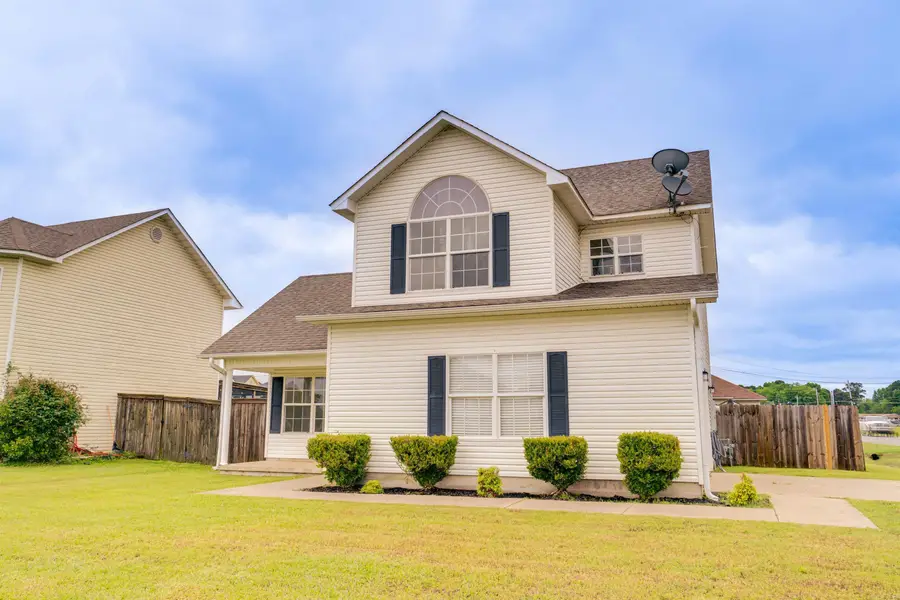 100 Tamarack, Beebe, AR 72012 - #3