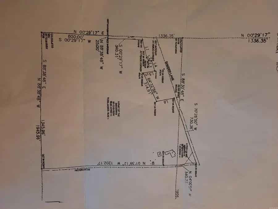 000 Robinson Street, Mammoth Spring, AR 72554 - #2