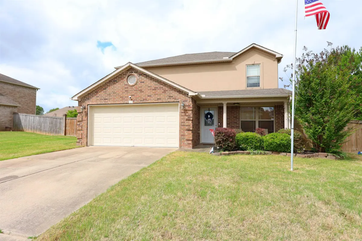 15 Daytona Drive, Cabot, AR 72023 - #1