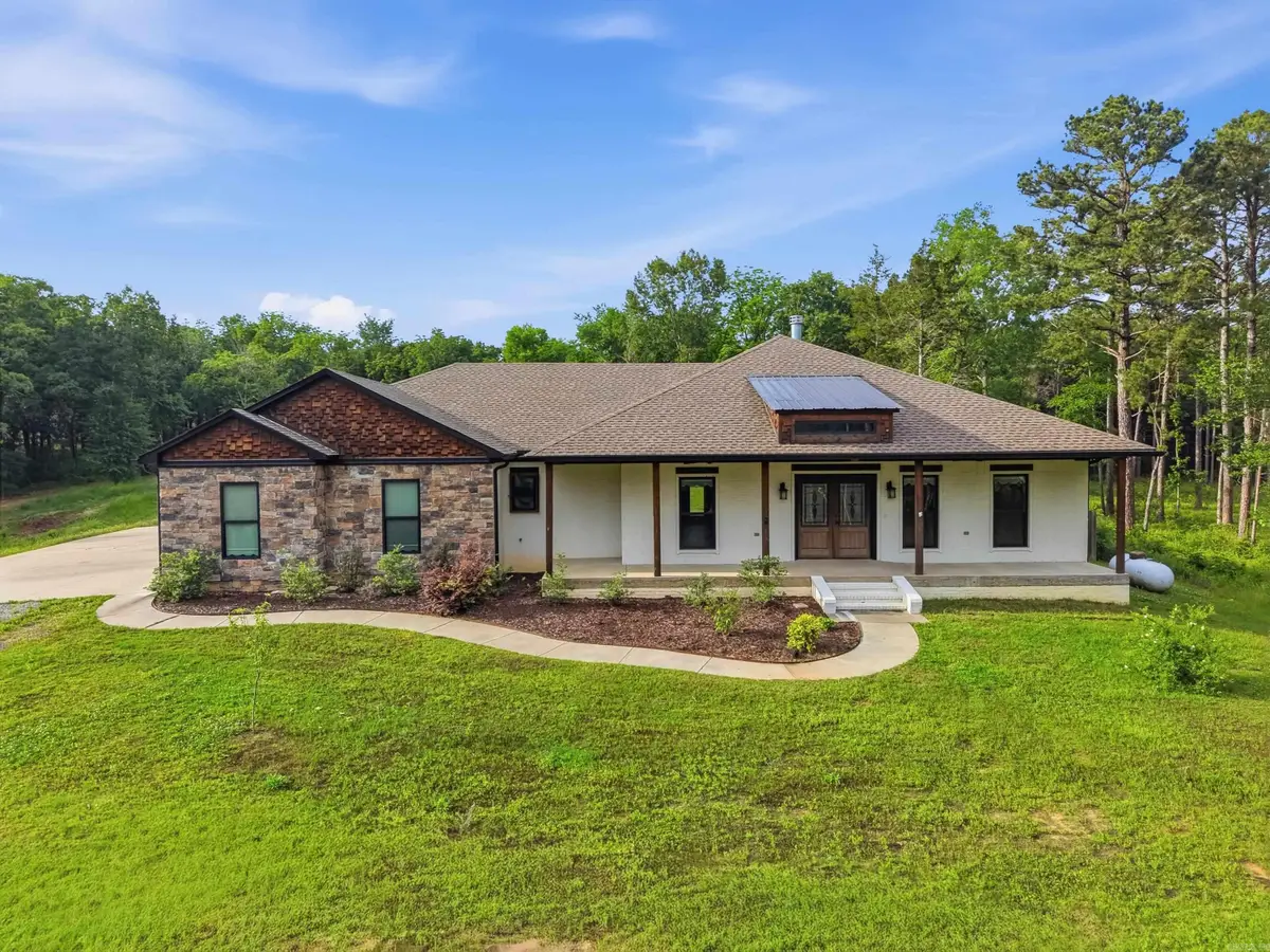 1030 Cadron Settlement Lane, Conway, AR 72034 - #1