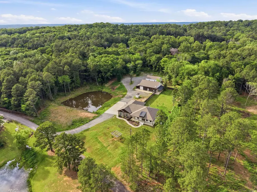 1030 Cadron Settlement Lane, Conway, AR 72034 - #2