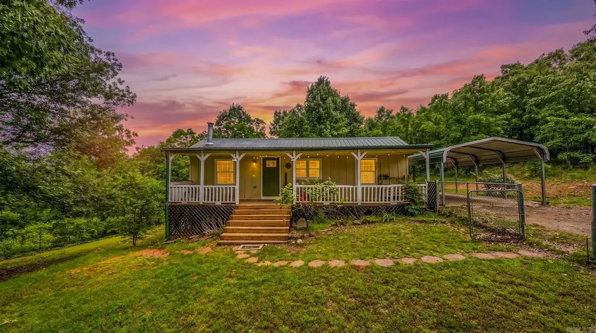 4 Logan Way, Conway, AR 72032 - #1