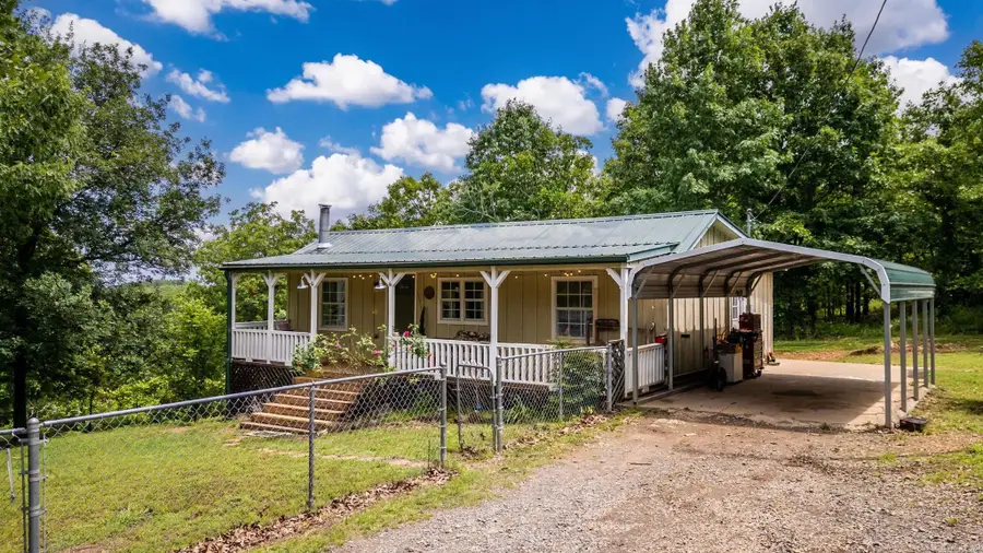 4 Logan Way, Conway, AR 72032 - #2