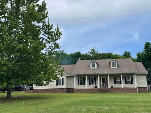 101 Artesia Lane, Beebe, AR 72012