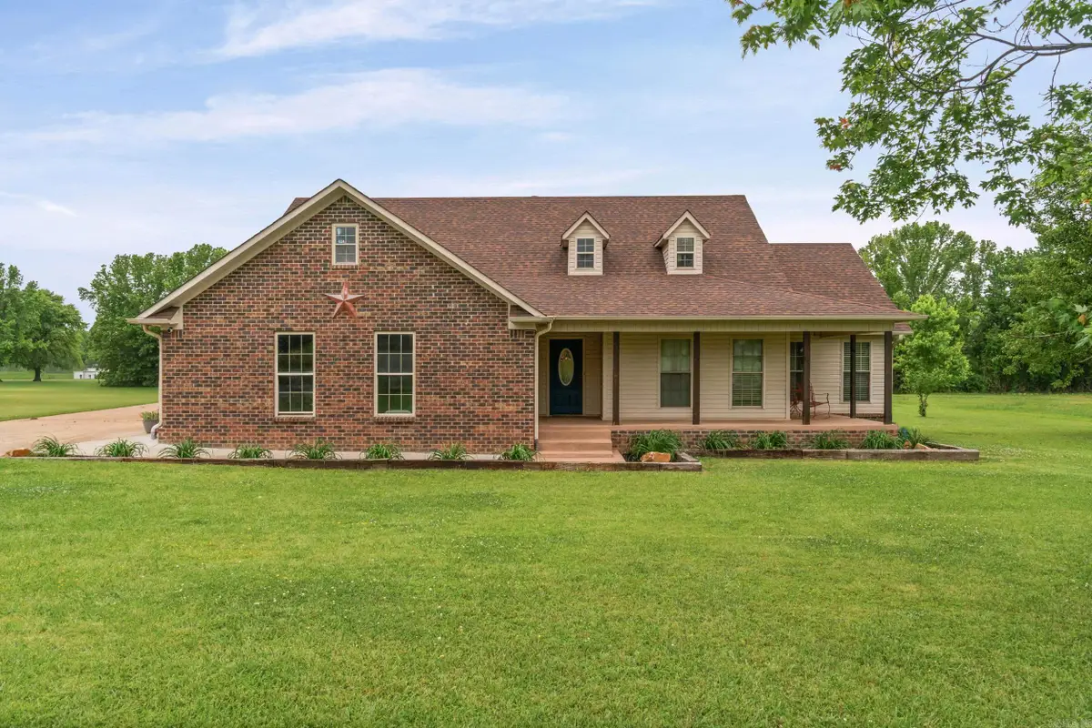 112 Mildred Lane, Beebe, AR 72012 - #1