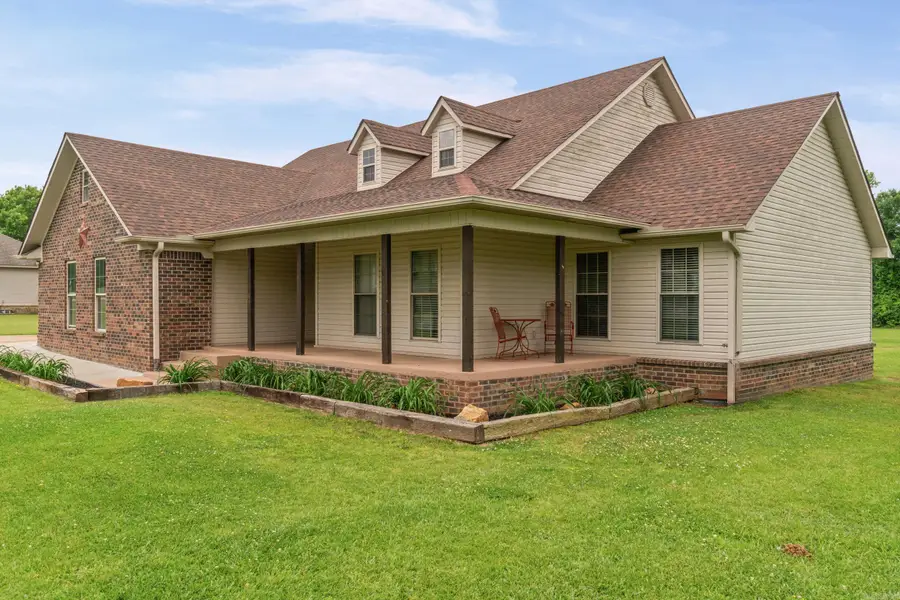 112 Mildred Lane, Beebe, AR 72012 - #2