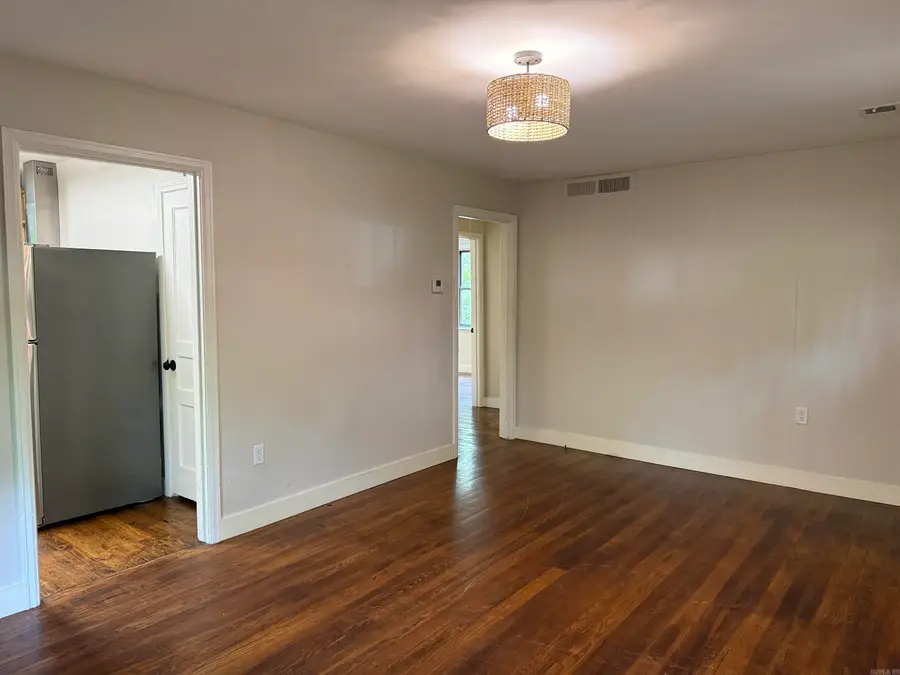 2119 S Harrison Street, Little Rock, AR 72204 - #3