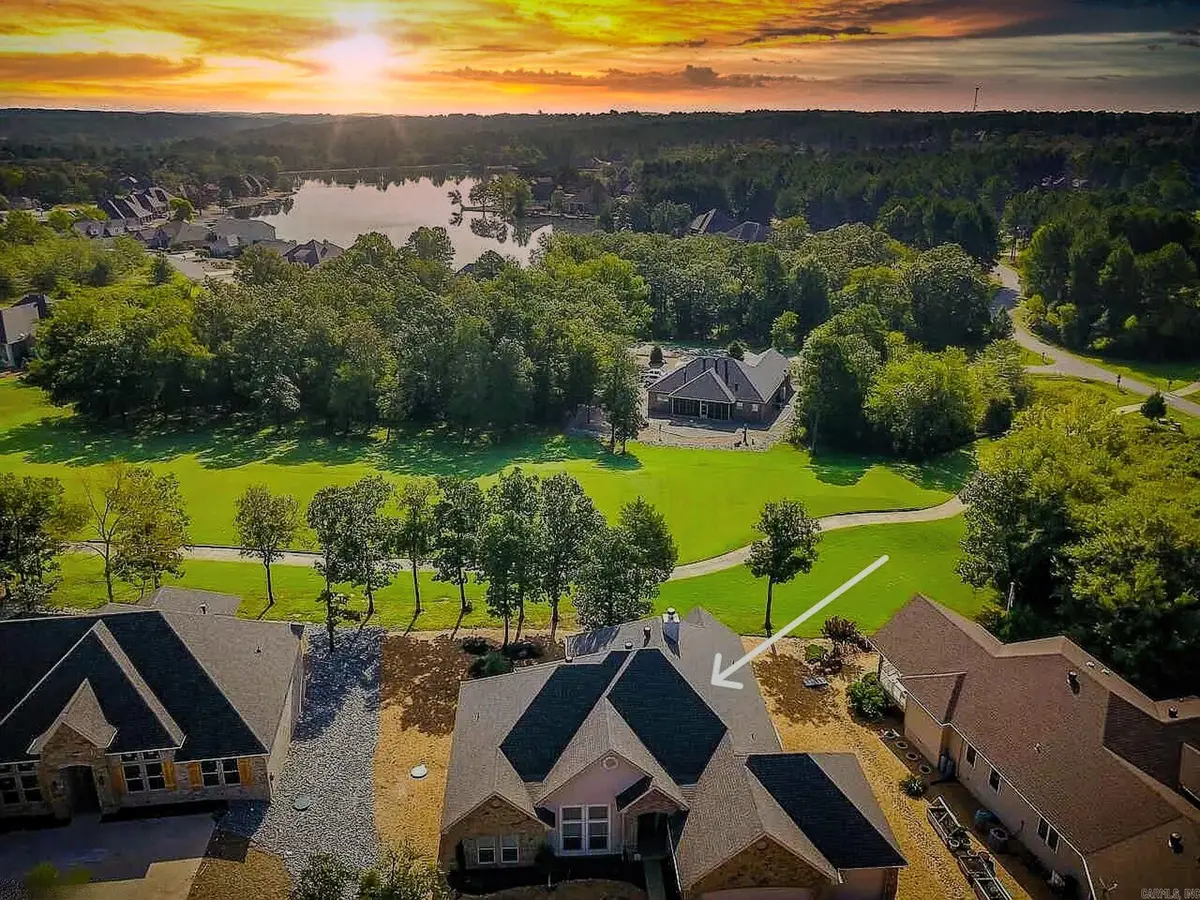 2 Algeciras Lane, Hot Springs Village, AR 71909 - #1