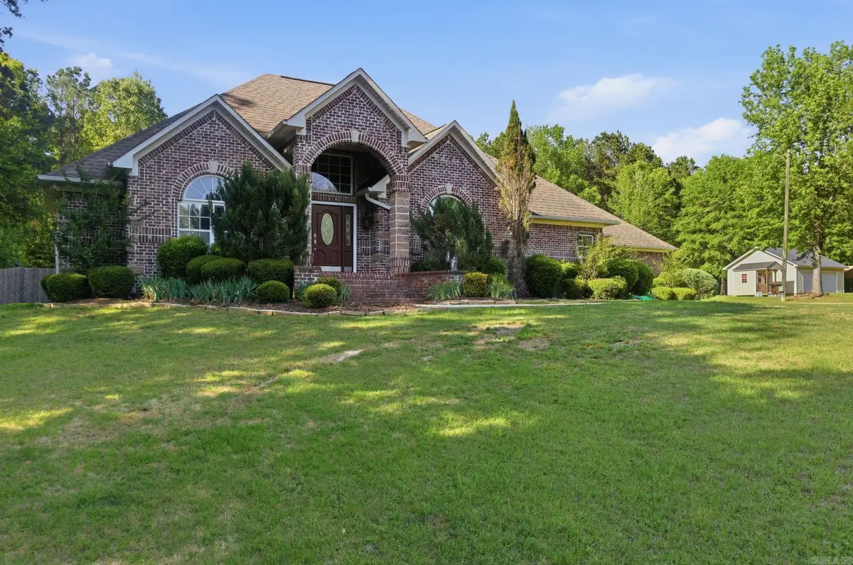 124 Wanda Gail Drive, El Dorado, AR 71730 - #1