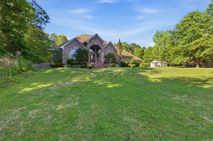 124 Wanda Gail Drive, El Dorado, AR 71730 - #3
