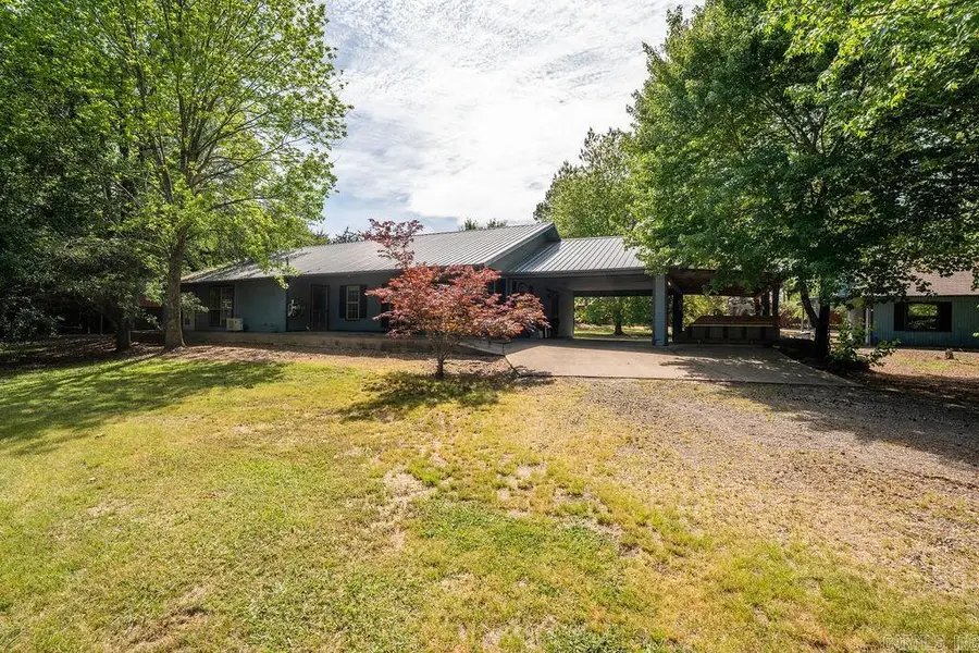 9903 W Highway 110, Heber Springs, AR 72543 - #2