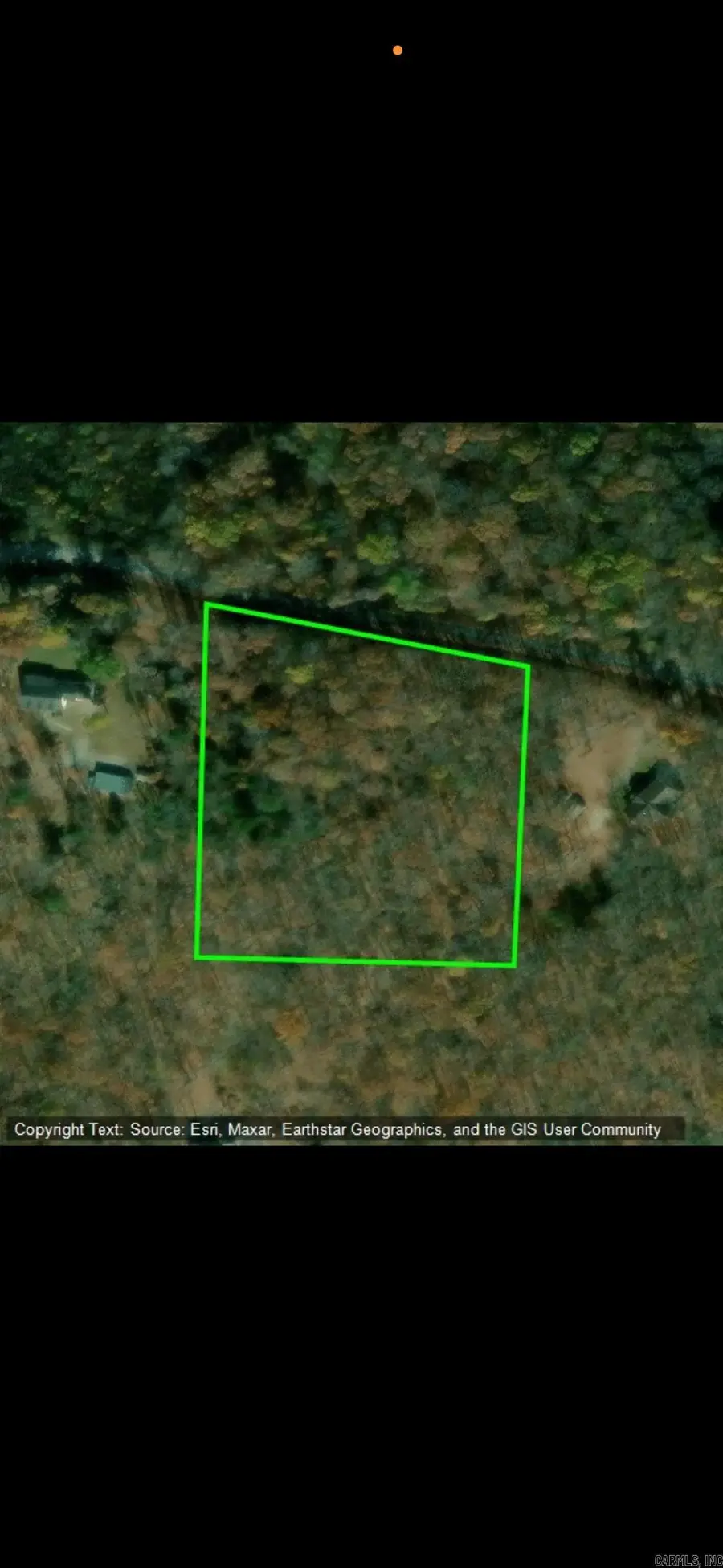 Lot 007 Vistapointe Drive, Batesville, AR 72501 - #2