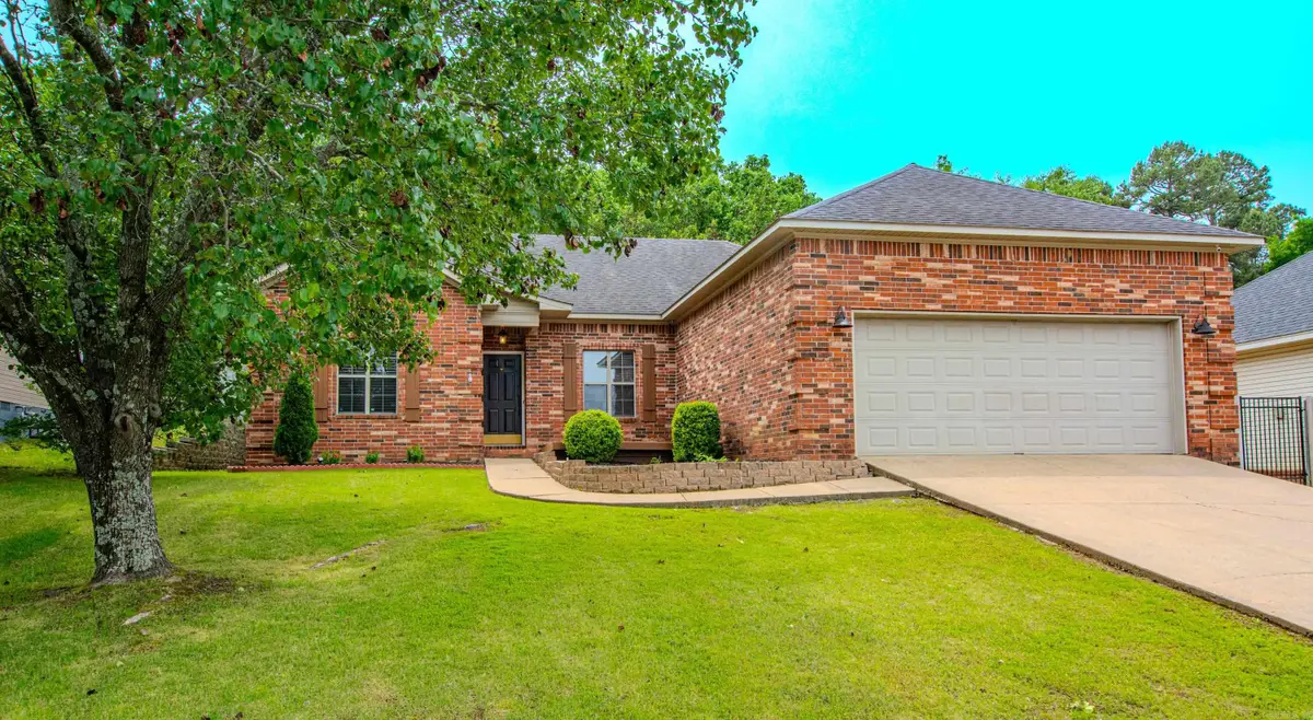 26 Emerald Drive, Maumelle, AR 72113 - #1