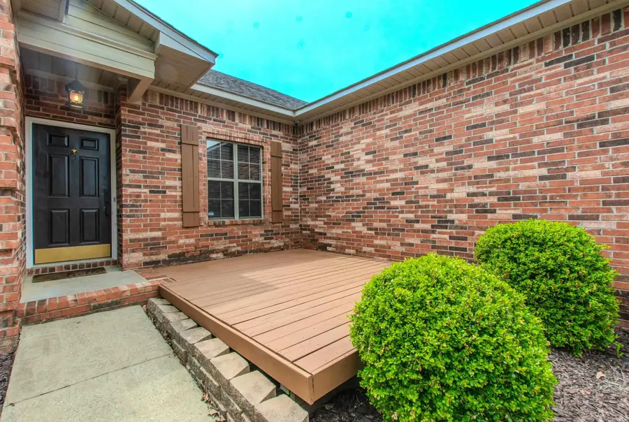 26 Emerald Drive, Maumelle, AR 72113 - #3