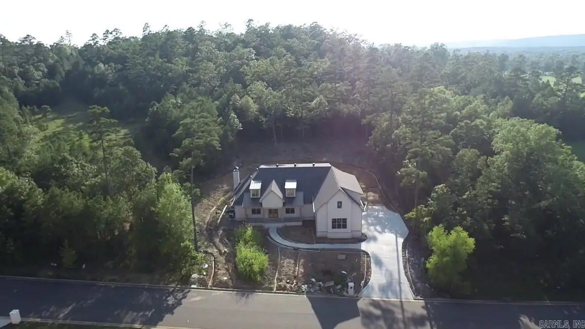 19105 Waterview Meadow Lane, Roland, AR 72135 - #1