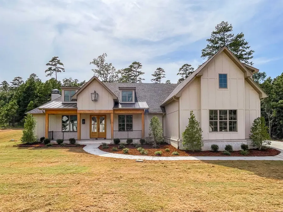 19105 Waterview Meadow Lane, Roland, AR 72135 - #2