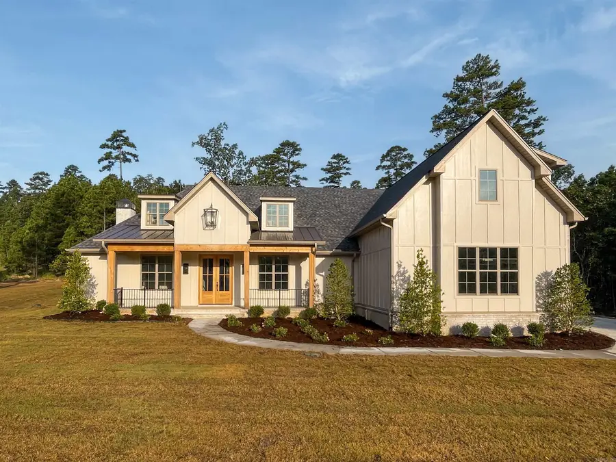 19105 Waterview Meadow Lane, Roland, AR 72135 - #3