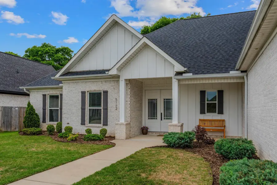 5112 Castaway Bay Dr, Benton, AR 72019 - #2