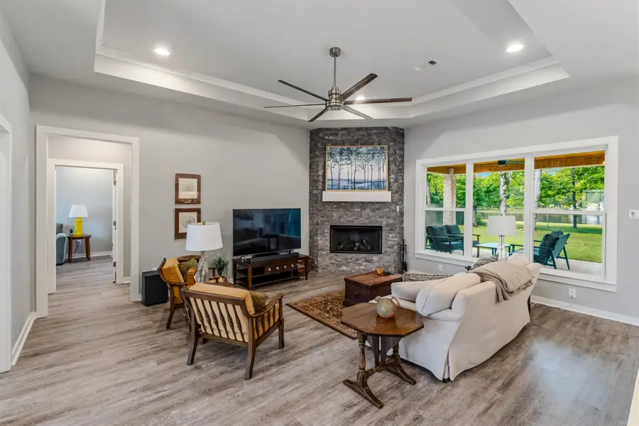 5112 Castaway Bay Dr, Benton, AR 72019 - #3