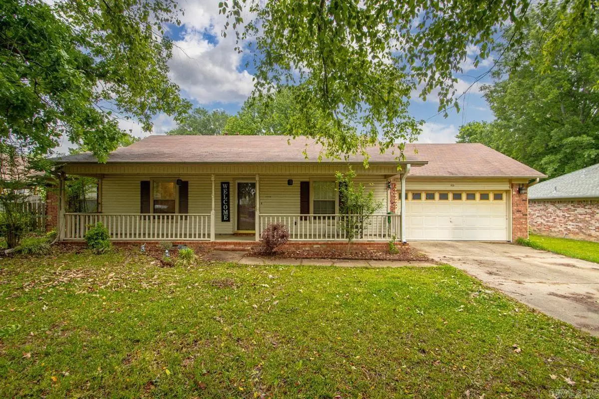 40 Mary Ann Circle, Cabot, AR 72023 - #1