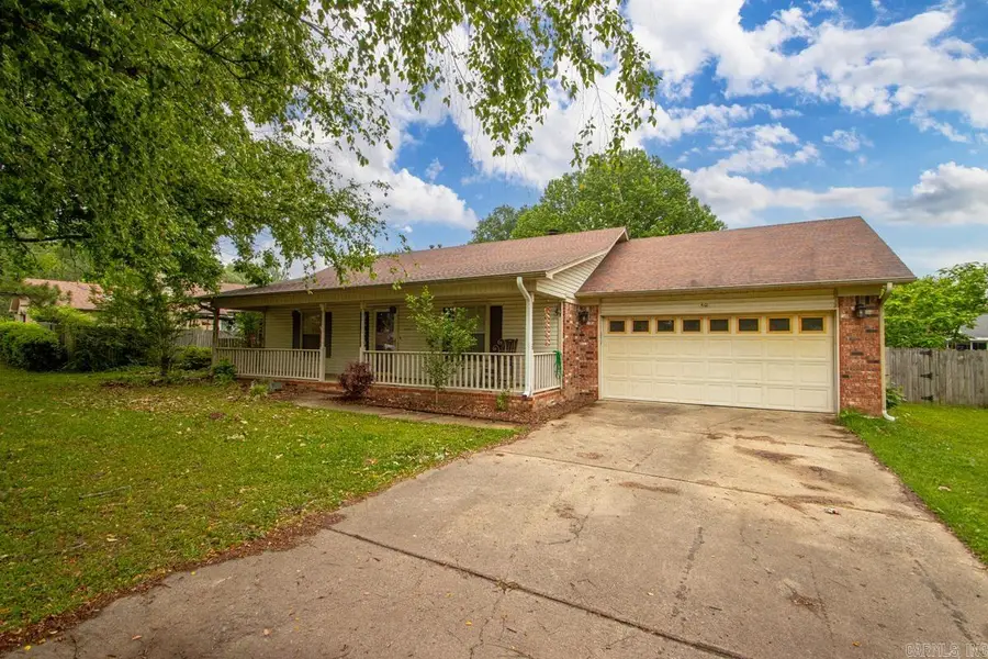 40 Mary Ann Circle, Cabot, AR 72023 - #3