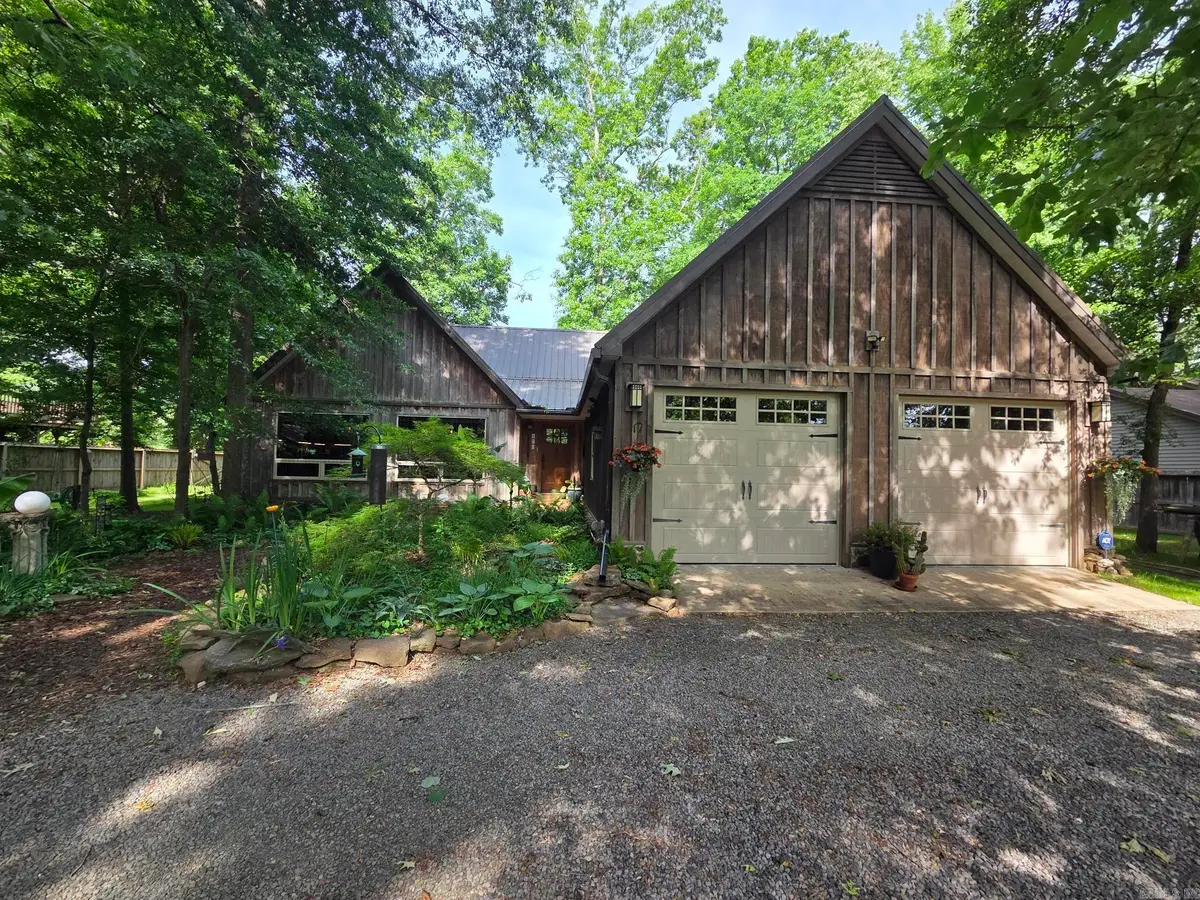 170 River Mist Drive, Pangburn, AR 72121 - #1