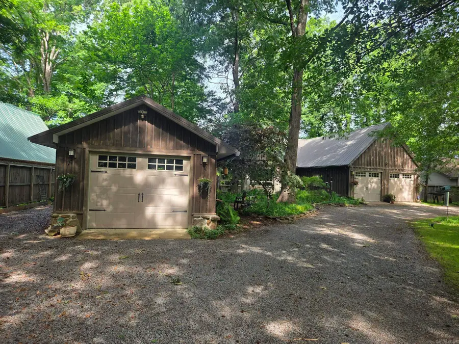 170 River Mist Drive, Pangburn, AR 72121 - #2