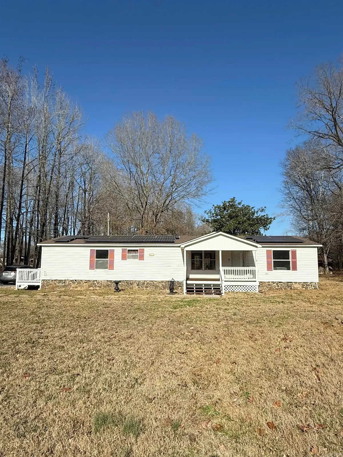 214 Shafer Trl, Austin, AR 72007 - #1