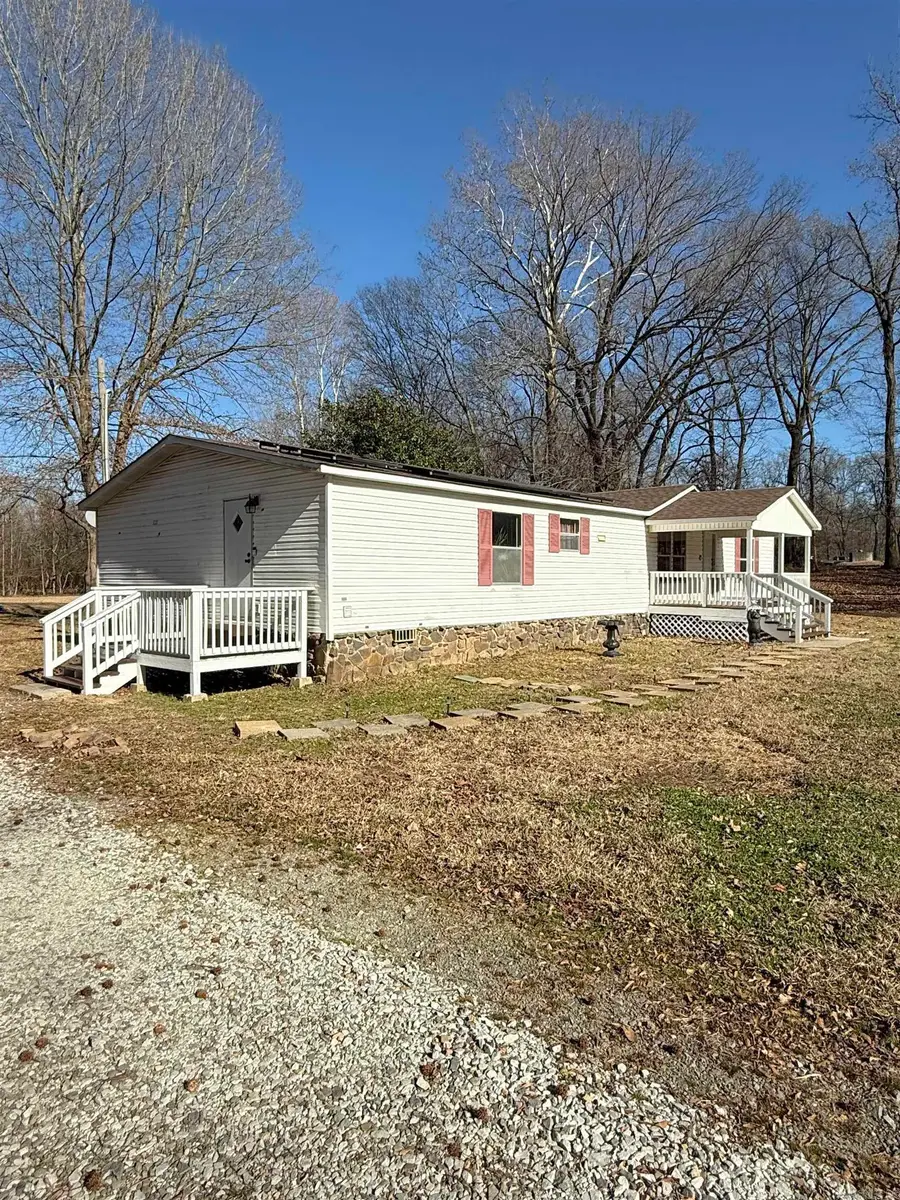 214 Shafer Trl, Austin, AR 72007 - #2