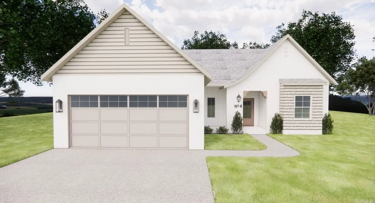 4 Songbird Cove, Greenbrier, AR 72058 - #1